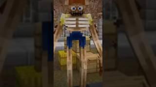 JOHNNY IS A MENACE #minecraft #heresjohnny #edit #johnny ##viralshort #subscribe #like#edit ￼