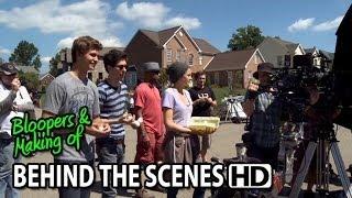 The Fault in Our Stars (2014) Making of & Behind the Scenes (Part3/4)