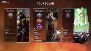 Apex Legends™: Mirage Drops Lucky 7 (Season 21)