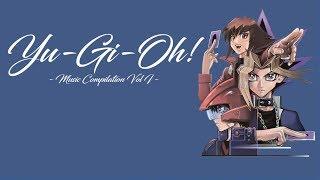 Yu-Gi-Oh! Music Compilation - Vol I