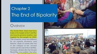 The end of bipolarity