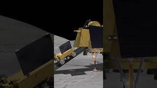 last count down of chandrayaan 3