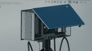 3  CCS & CHAdeMO DC FAST Charger   AutoEnterprise!