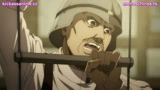 Shingeki no Kyojin The Final Season Part 2 Episode 1 English Subbed 1080p