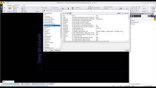 Tekla Structures Drawing How To Hide Product Identifier