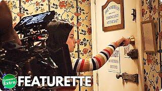 ANNABELLE COMES HOME (2019) | The Artifact Room and The Occult Featurette