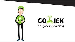 GO-JEK Explainer - Indonesian Version - 42Gurus Portfolio