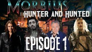 Morbius: Episode 1 (Rebooted MCU Side Project)