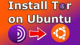 How to install Tor browser on Ubuntu // Easy step by step guide