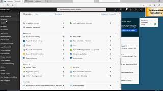 Azure Databricks - Configure Datalake Mount Point - Do it yourself - part 4