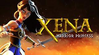 Xena - Warrior Princess (Animated)