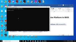 Fix Windows Virtual Machine Platform Not Working Enable the Virtual Machine Platform Windows Feature