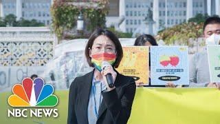 Meet The Activists Calling For LGBTQ+ Rights In South Korea