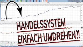 Schlechtes System einfach umdrehen?