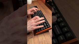 Keychron K2 HE Keyboard Unboxing - the most versatile magnetic switch keyboard yet! #keychron