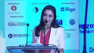 NewBiz Startup Summit and Awards 2023 - Full Video - Part 1