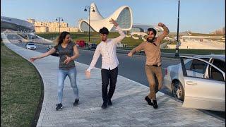 Cheche Music Bass Baku Dance Lezginka 2020 Лезгинка Чеченская Девушка Танцует Парни Кайфуют ALISHKA