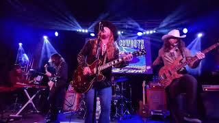 Hippies & Cowboys - LIVE @ 3rd & Lindsley (Missin You)