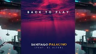 BACK TO PLAY (feat. El Alter)