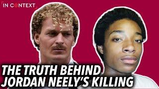 Anniversary of Jordan Neely’s Subway Killing, One Year On