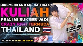 FILM INI BUAT KAMU YANG LAGI PENGEN NYERAH SAMA KEADAAN  | Alur Cerita Film