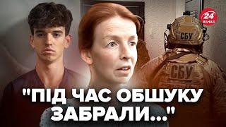 "Зброю не купував"! Мати "вбивці" ФАРІОН ошелешила про сина. Ось що ЗНАЙШЛИ під час обшуків вдома