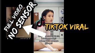 belatung viral tiktok || FULL VIDEO BELATUNG VIRAL DI TIKTOK