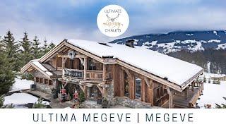 Ultima Megeve | Luxury Chalet in Megeve | Ultimate Luxury Chalets