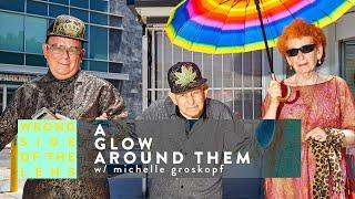 EP.04 A GLOW AROUND THEM with Street Photographer Michelle Groskopf