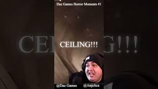 Daz Games Horror Moments #1