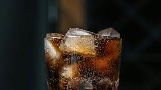 A new study suggests there's a link between stroke risks and drinking fizzy drinks, juices