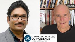 Synchronicity: Leaks in the Matrix: Sujith Ittan, EP 286