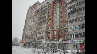 Продам 1 комнатную квартиру