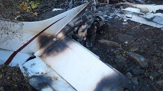 Fatal Crash of Cessna Turbo Stationair (Caldwell, NJ)