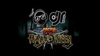 SPECIAL HALLOWEEN ( Dj Alexander Pibe Ft Dj Julian Raigoza ) Live Set !!