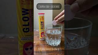 GLOWING SKIN SECRETS | REDUCE DARK SPOTS|CHICNUTRIX GLOW | GLUTATHIONE SUPPLEMENT | SKIN BRIGHTENING