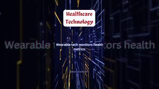 Healthcare Technology #factsforworld #healthcaretechnology #trending #shortvideos @DEVKeFacts