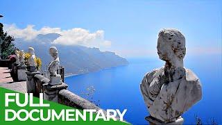 Capri and the Amalfi Coast | Free Documentary Nature