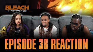 Friend | Bleach TYBW Ep 38 [Ep 404] Reaction