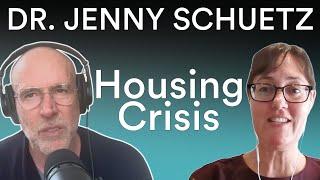 Dr. Jenny Schuetz - How to Repair America’s Broken Housing System  | Prof G Conversations