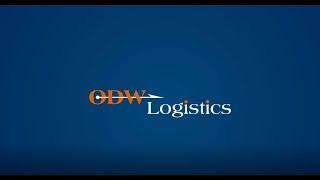 ODW Logistics   Our Approach   Delivering the Difference