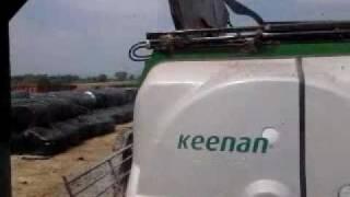 keenan diet feeder on 6330