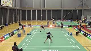 Women's Singles Highlights  vs  Badminton- Yonex Canadian Int'l Challenge 2022