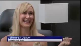 Dr. Sherry Ingraham on Reversing Sun Damage