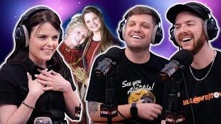 From Hollywood to Halloweentown With Kimberly J. Brown | Camp Counselors Podcast Episode 87