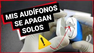 ️ POR QUE MIS AUDIFONOS BLUETOOTH SE APAGAN SOLOS  AIRPODS ( TWS i7 i9 i11 i12 i100 )