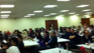 uzbek concert in coventry