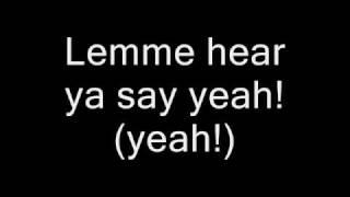 2 unlimited - no limit (lyrics)