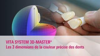 VITA SYSTEM 3D-MASTER