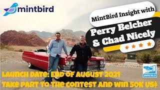 get MintBird Insight With Perry Belcher And Chad Nicely Youtube Full Episode